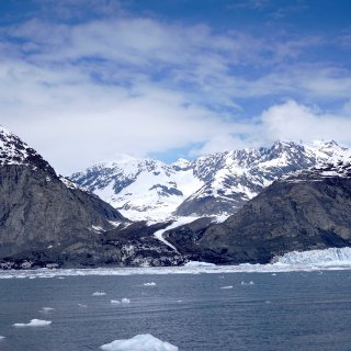 Valdez｜你不能错过的雪山冰川🏔️｜...