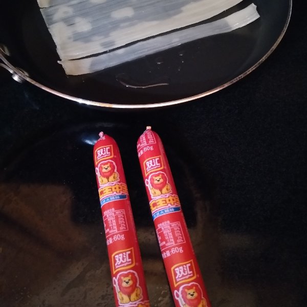 晒货图片