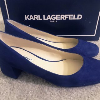 5月晒货挑战,Karl Lagerfeld 卡尔·拉格斐