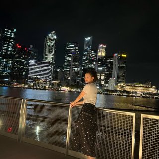 新加坡出差期间的【一日游】分享...