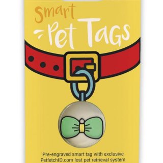 薅羊毛分享：宠物项圈tag...