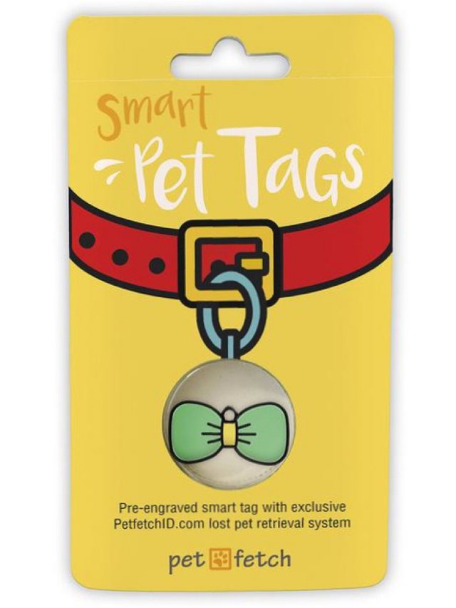 薅羊毛分享：宠物项圈tag