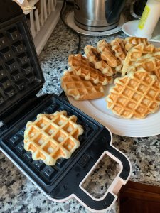 多功能的早餐机-真的好用吗？