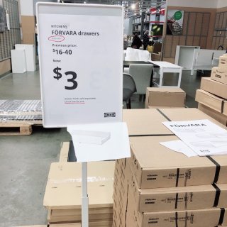 Ikea 宜家