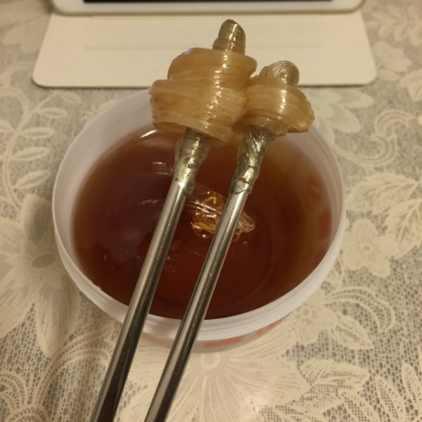 晒货图片