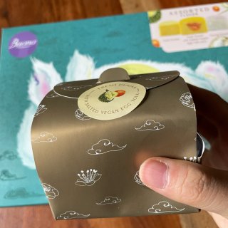 西雅图Costco冰皮月饼｜快去买‼️...