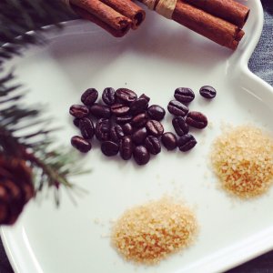 2018星巴克圣诞限量咖啡豆，颇有诚意的良心之豆