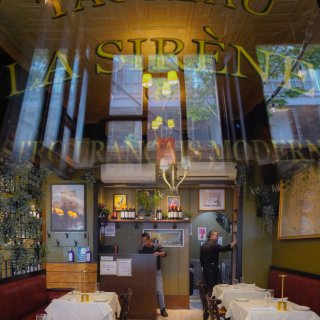 纽约｜餐厅周🔥夏日的一口兔兔肉🐇法式料理...