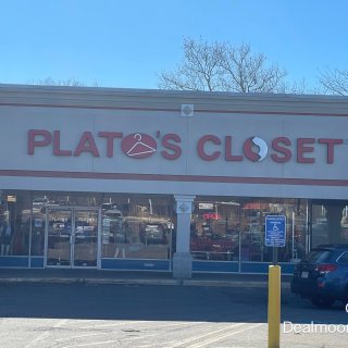 波士顿二手旧货买卖店 | Plato’s...
