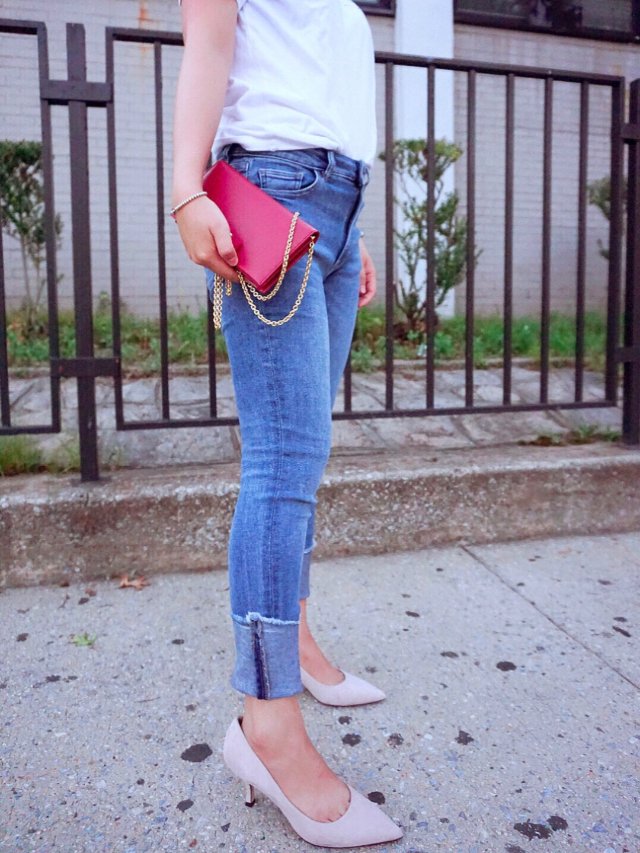 今天我要做时尚达人，可以嘛？