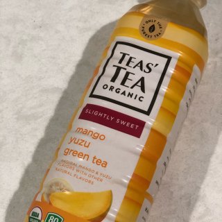Teas' Tea