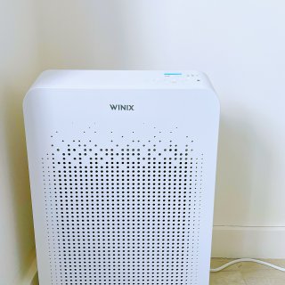 Winix｜小房间的空气净化器...