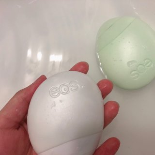 EOS平价Hand Cream（学生党必...