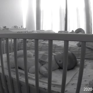 家有萌娃｜六个月的小小王睡眠训练纪实...