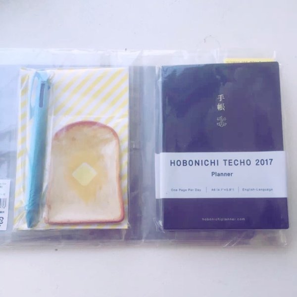 晒货图片