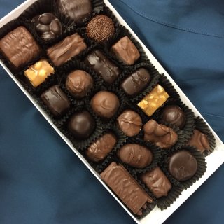 See's candies
