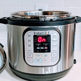 Amazon 亚马逊,instant pot 7 in 1,电压力锅