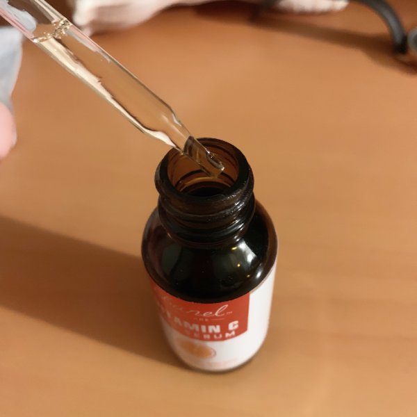 晒货图片