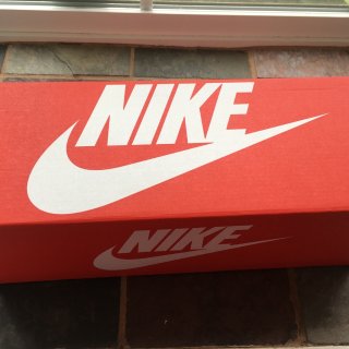 Nike 拖鞋