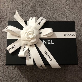 Chanel 19 Cruise tif...
