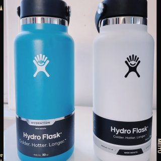 Hydro Flask保溫杯~size越...
