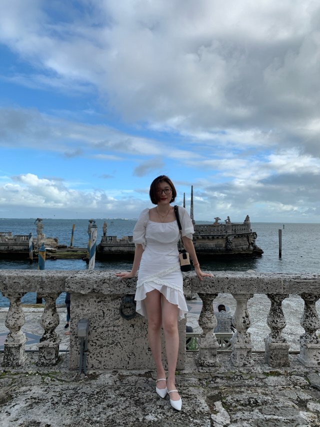 迈阿密旅行3⃣️Vizcaya M...