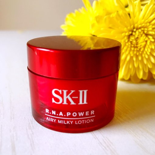 sk-ii 小红罐面霜 260.00 - 北美省钱快报