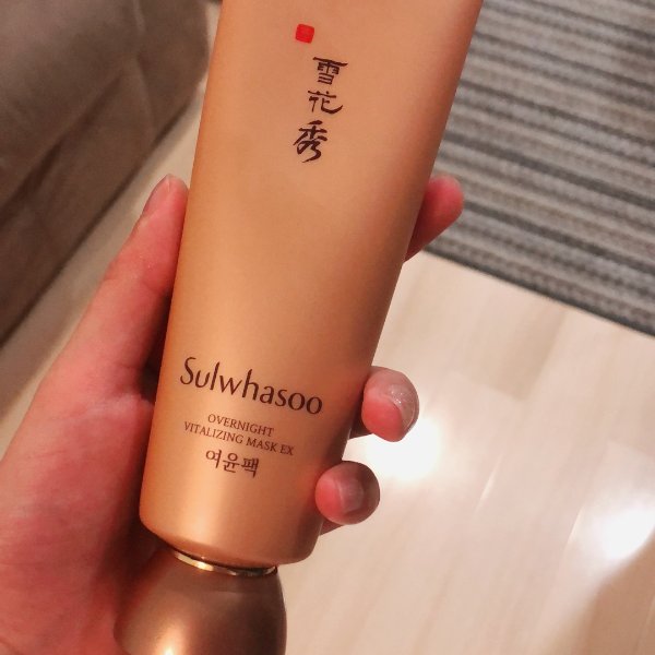 晒货图片