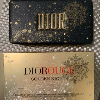 双1.1——Dior雪花❄️唇膏...