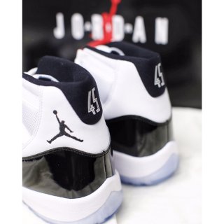 Air Jordan 11 ‘Conco...