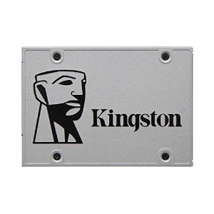 Kingston 金士顿 SSD 240GB 固态硬盘