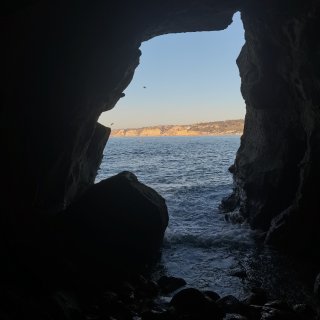 隐秘的洞穴🏝 | 圣地亚哥隐藏打卡地 ...