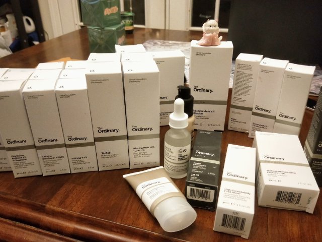 平价猛药，最良心的护肤品 纯精华