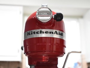 【情人节礼物】KitchenAid Pro 5