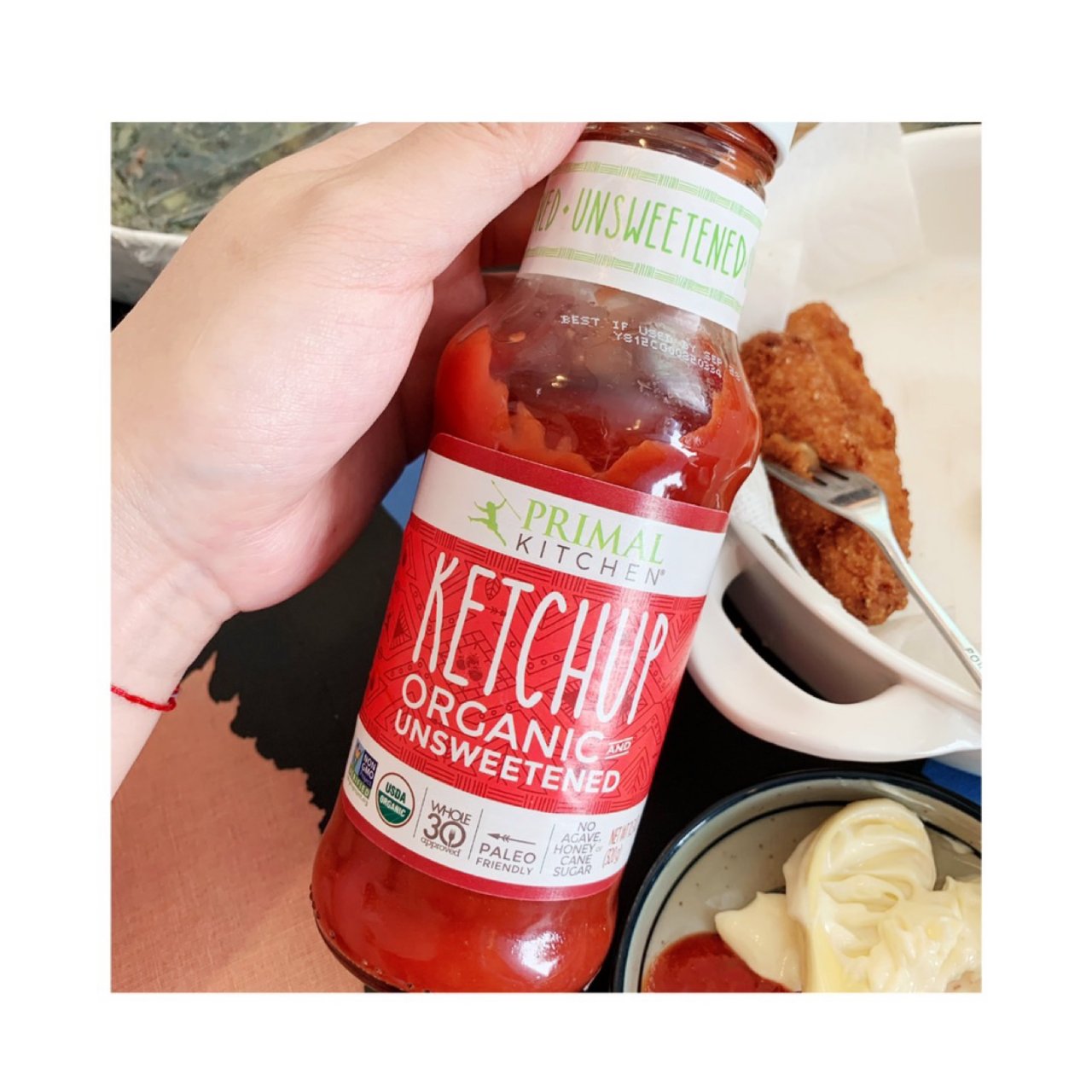 Ketchup,Primal