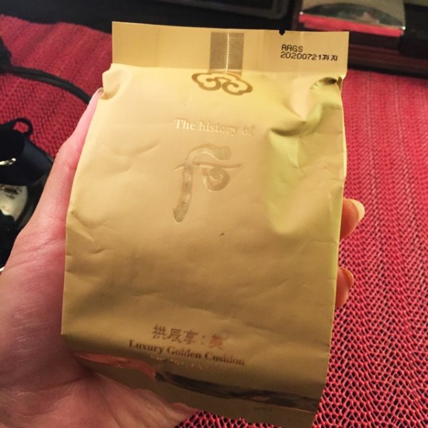 晒货图片