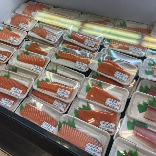 波士頓美食｜Sakanaya日式魚店🐟🐟...