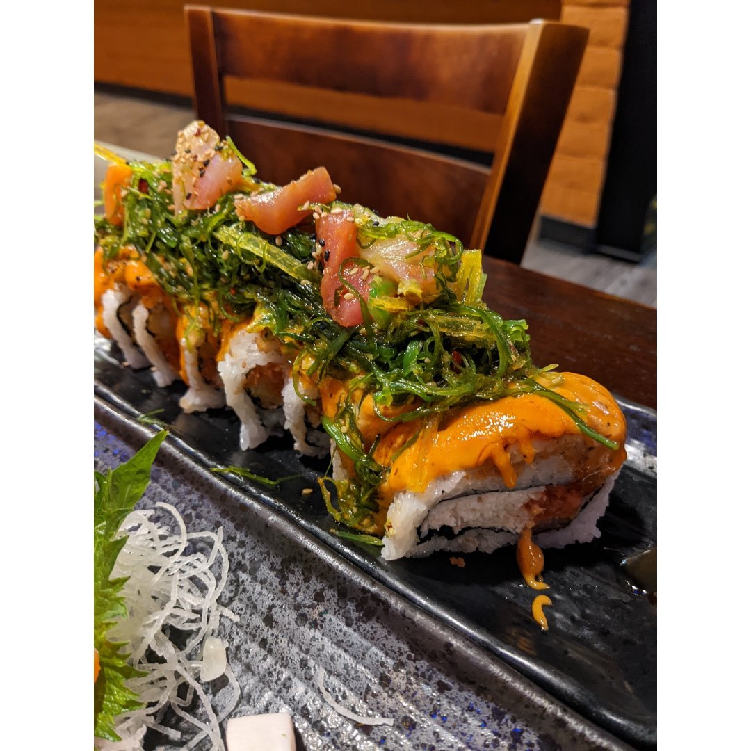 🎂12一sushi koya 