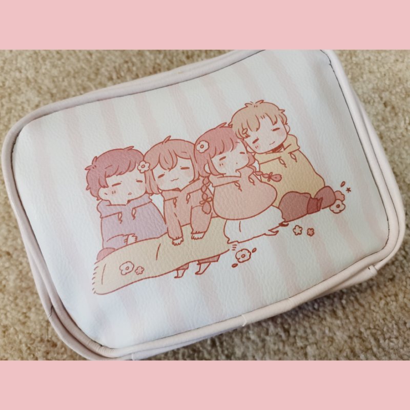 晒货图片