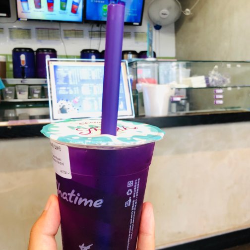 日出茶太新的口味