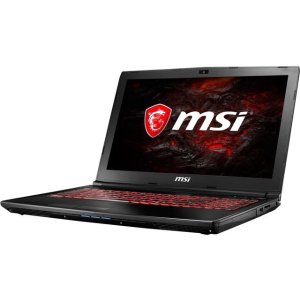 MSI GL62VR-NE1060 Gaming Laptop (i7 7700HQ, 16GB, 512GB, 1060 6GB)