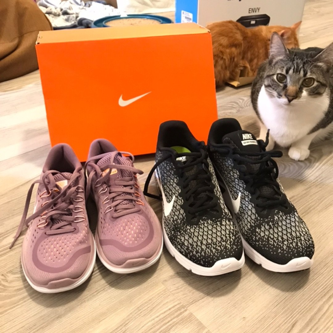 Nike 耐克,Nike 耐克