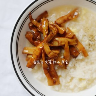 【亚米宝藏食品】上海油焖笋✅原汁原味，超...