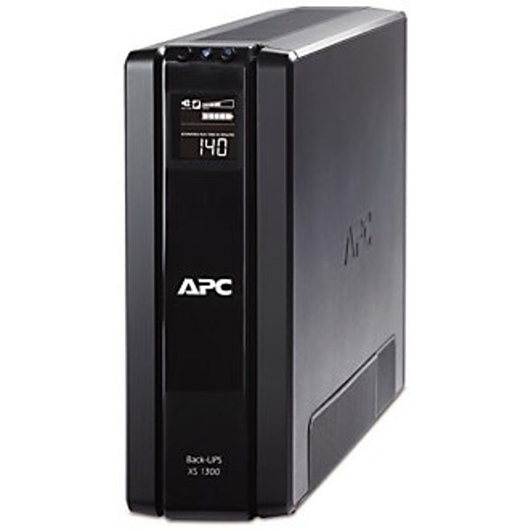 $89.99 APC®Back-UPS®XS系列备用电池