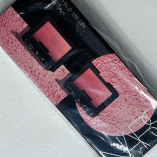 Nars 羊毛到手！高潮腮红白菜价...