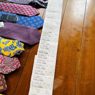 队友怒买18条领带👔，抢疯啦！...
