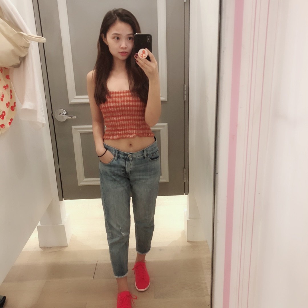 Forever21 Forever 21,Uniqlo 优衣库,Reebok 锐步