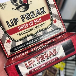 Lip Freak