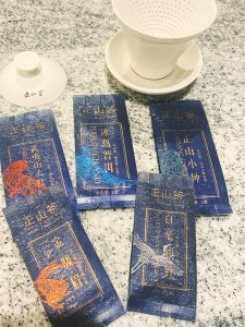 值得细品的好茶品牌-正山堂