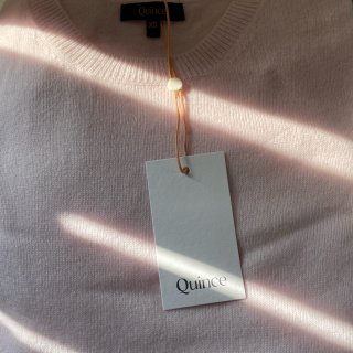 今年最推薦的羊絨毛衣品牌-QUINCE...